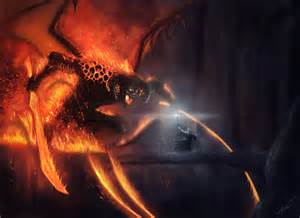 balrog
